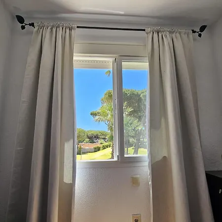 Vinas Del Mar-balconera Apartment
