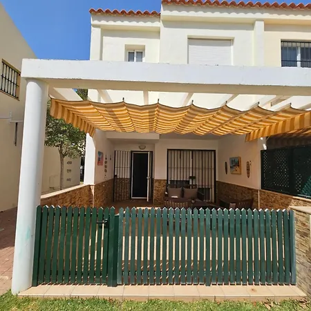 Vinas Del Mar-balconera Apartment *