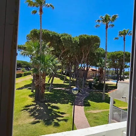 Vinas Del Mar-balconera Chiclana de la Frontera